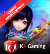 KA GAMING