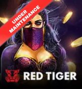 REDTIGER